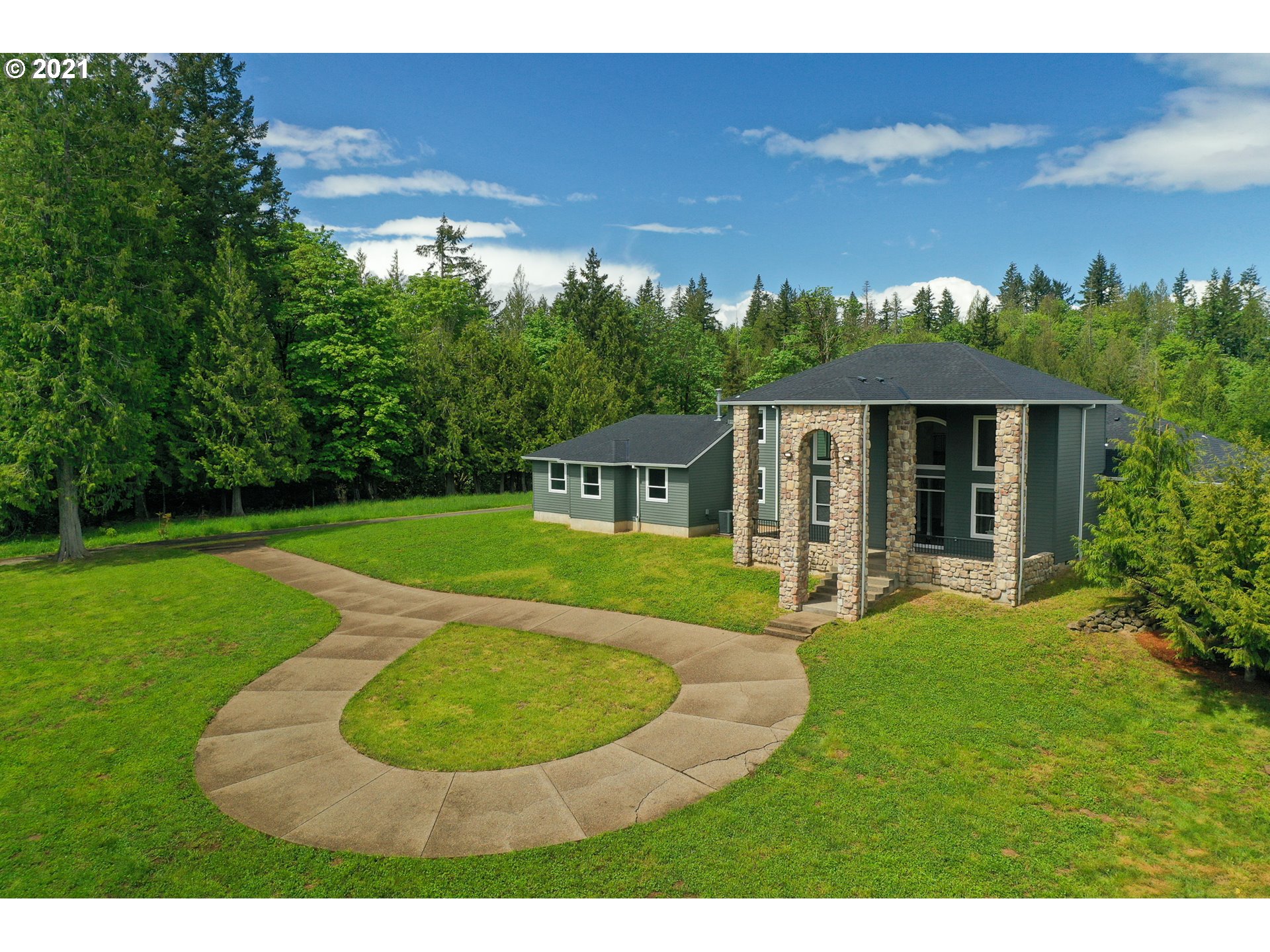 30845 NW COTTAGE ST, North Plains OR 97133 House for Sale in North