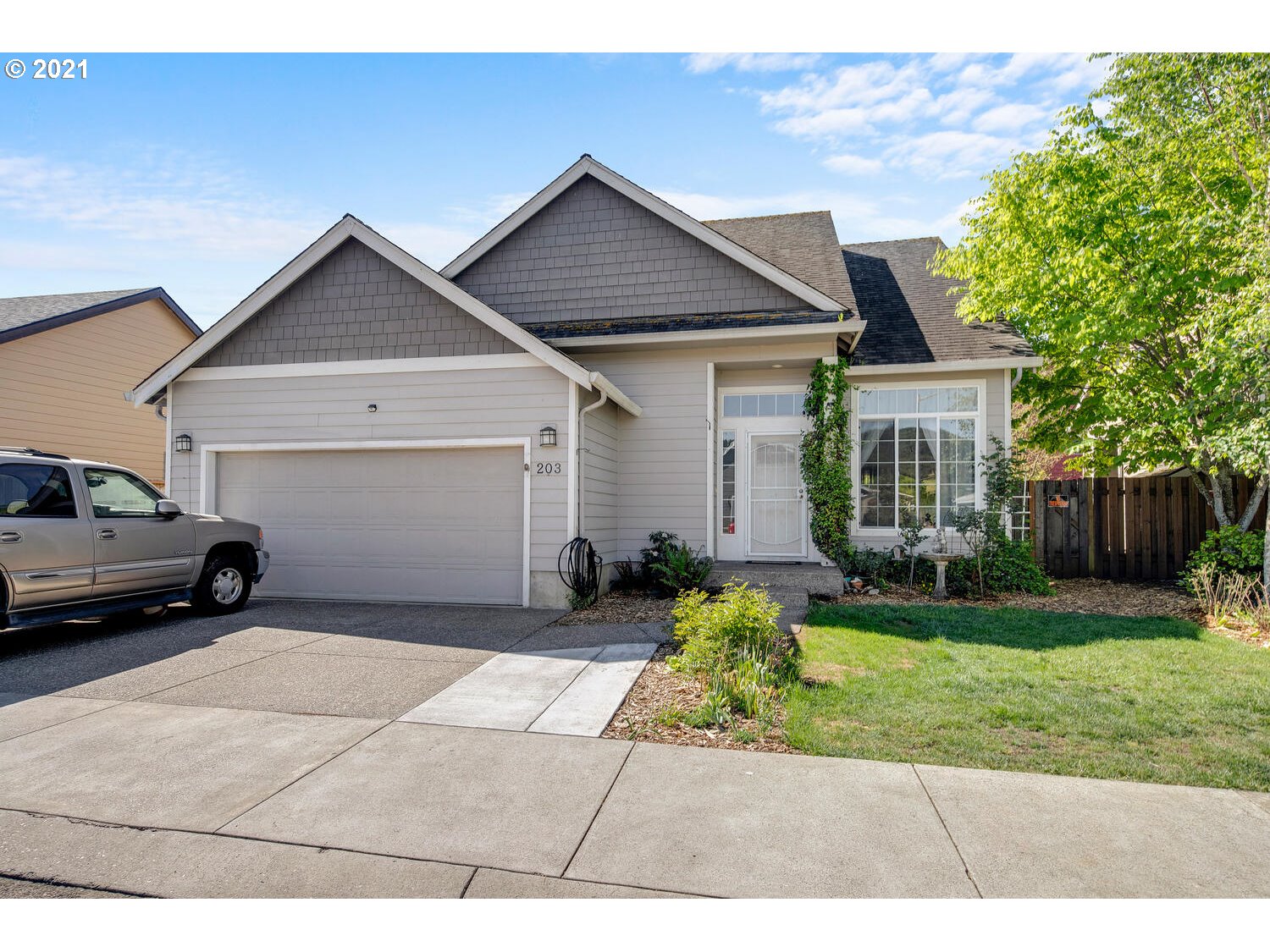 Sheridan Oregon Homes for Sale