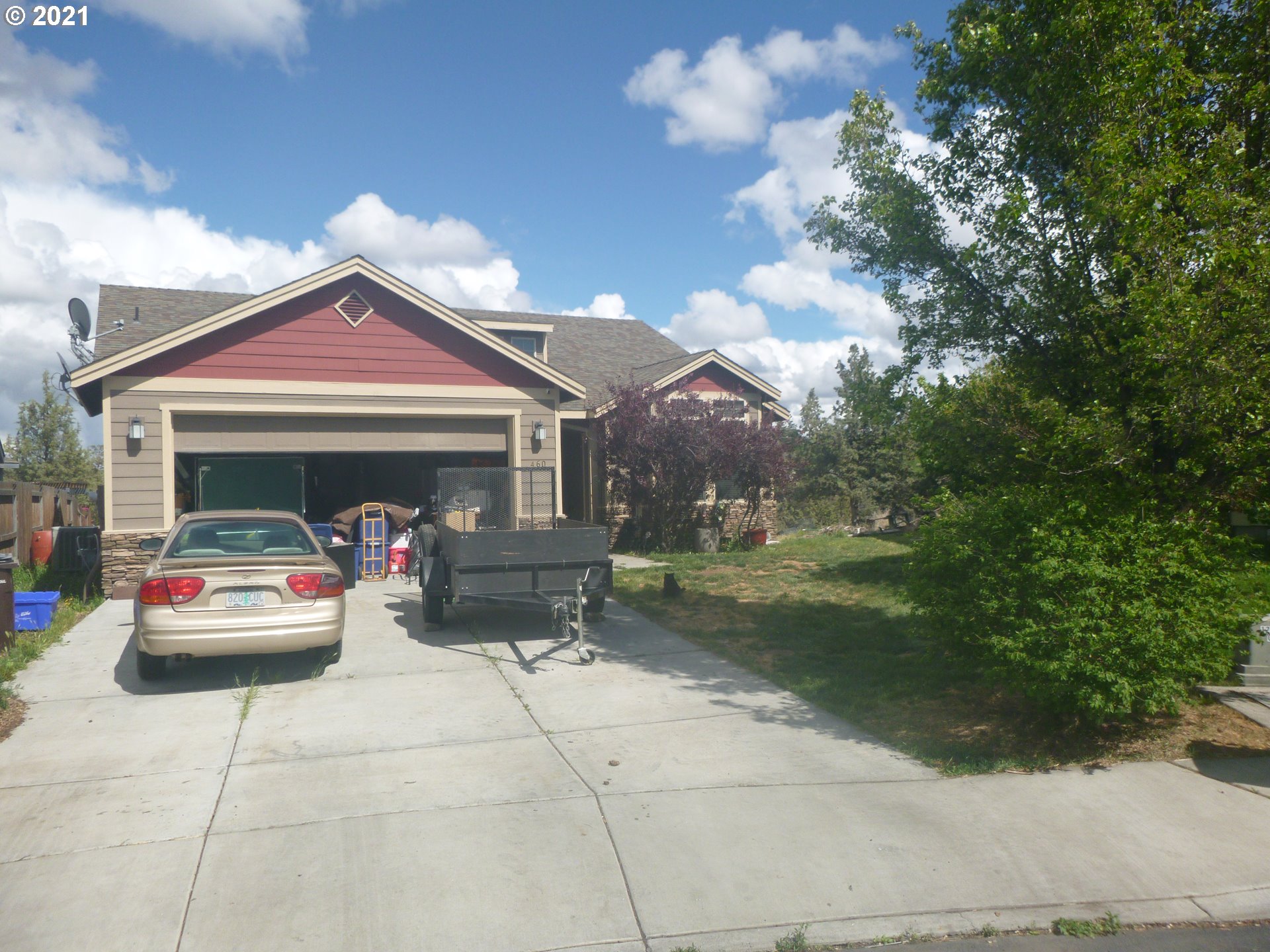 Redmond Oregon Homes for Sale