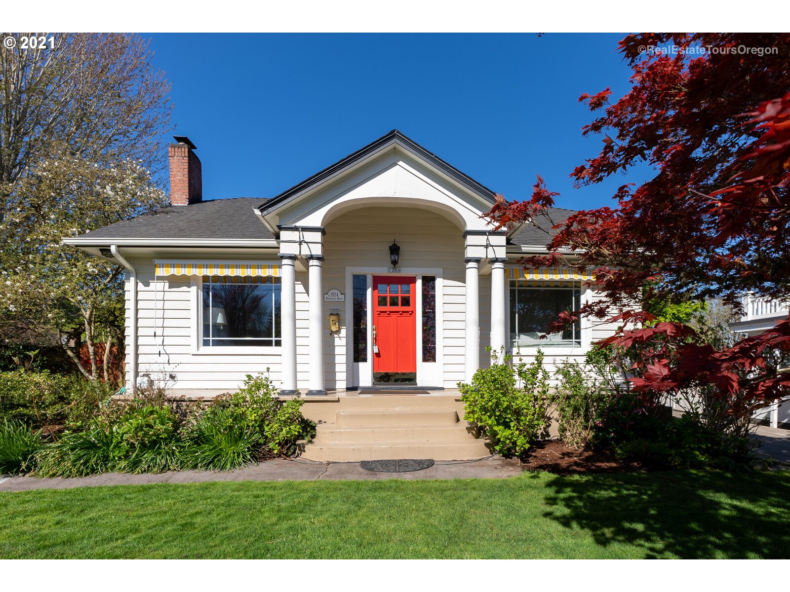 Forest Grove Oregon Homes for Sale