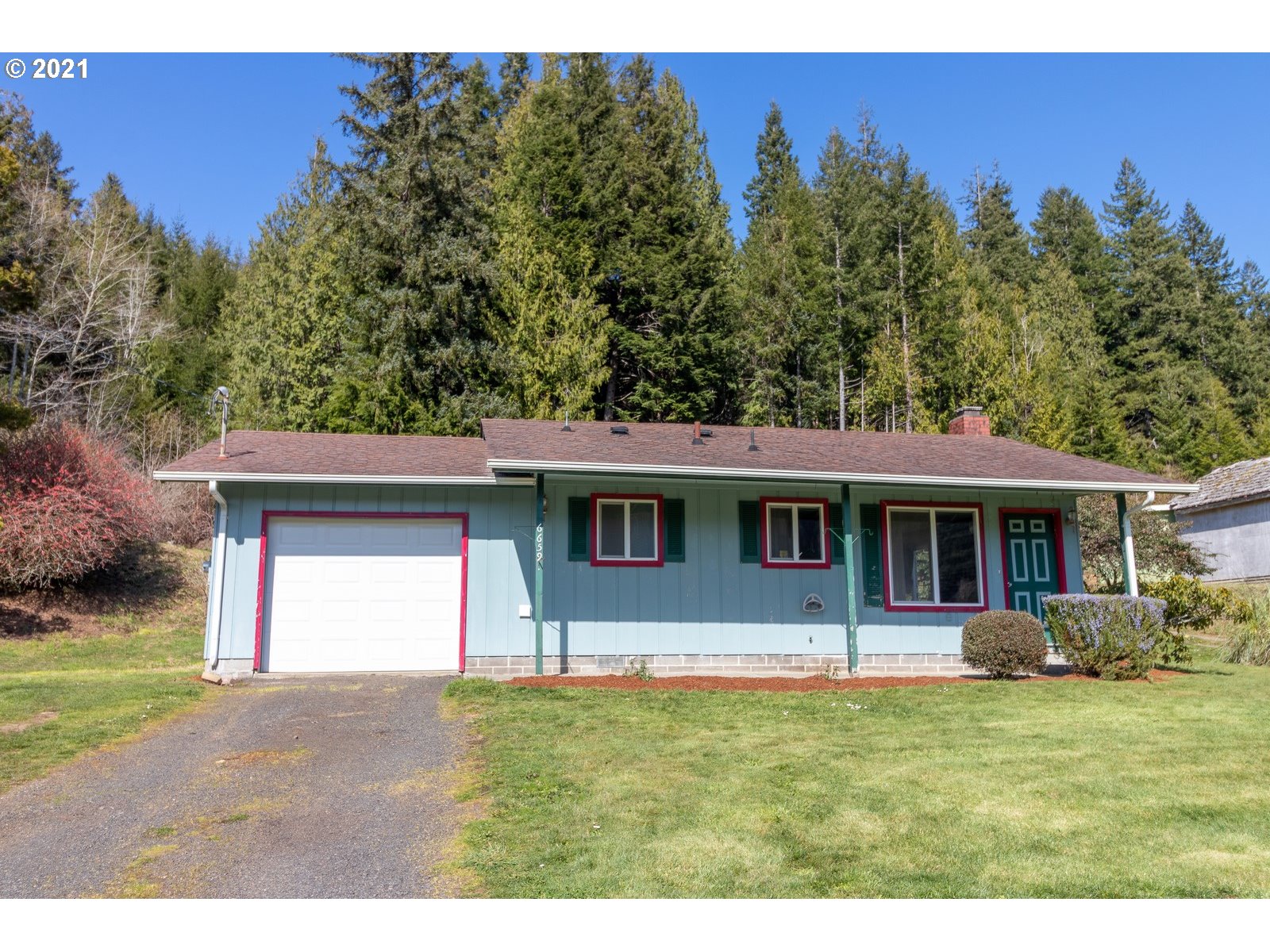 Florence Oregon Homes for Sale