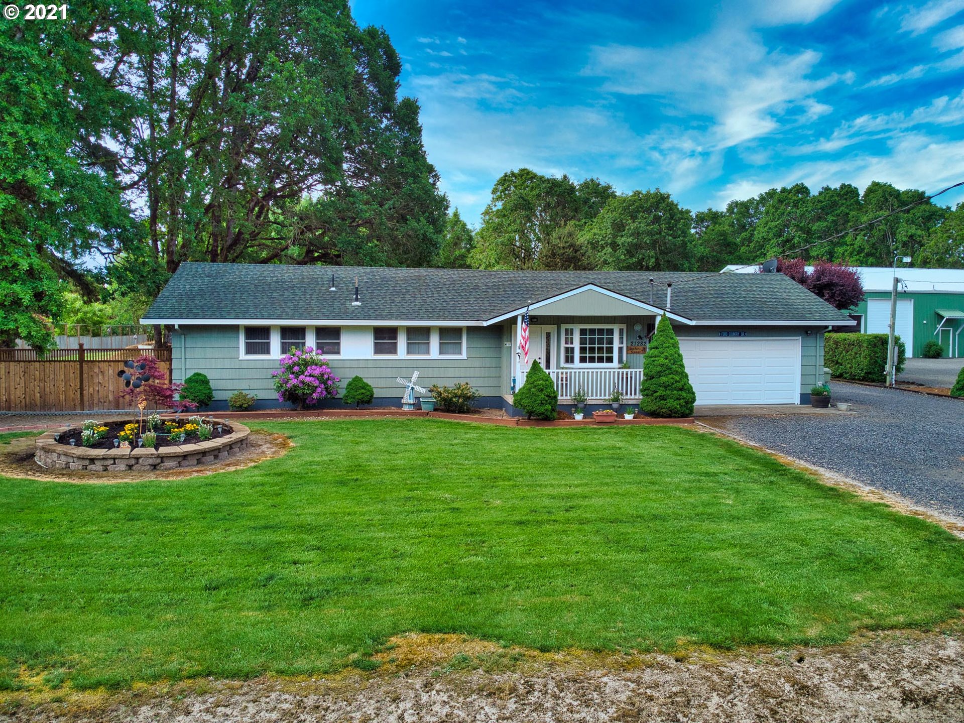 Hillsboro Oregon Homes for Sale