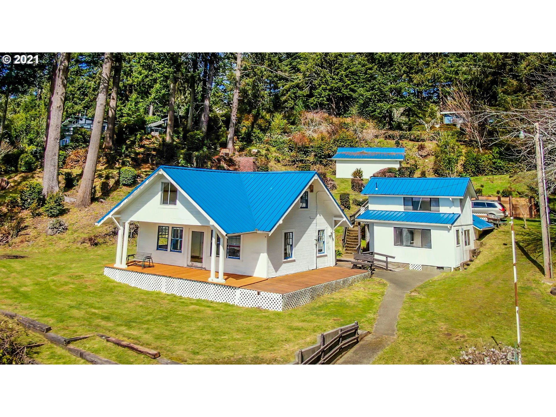 Florence Oregon Homes for Sale