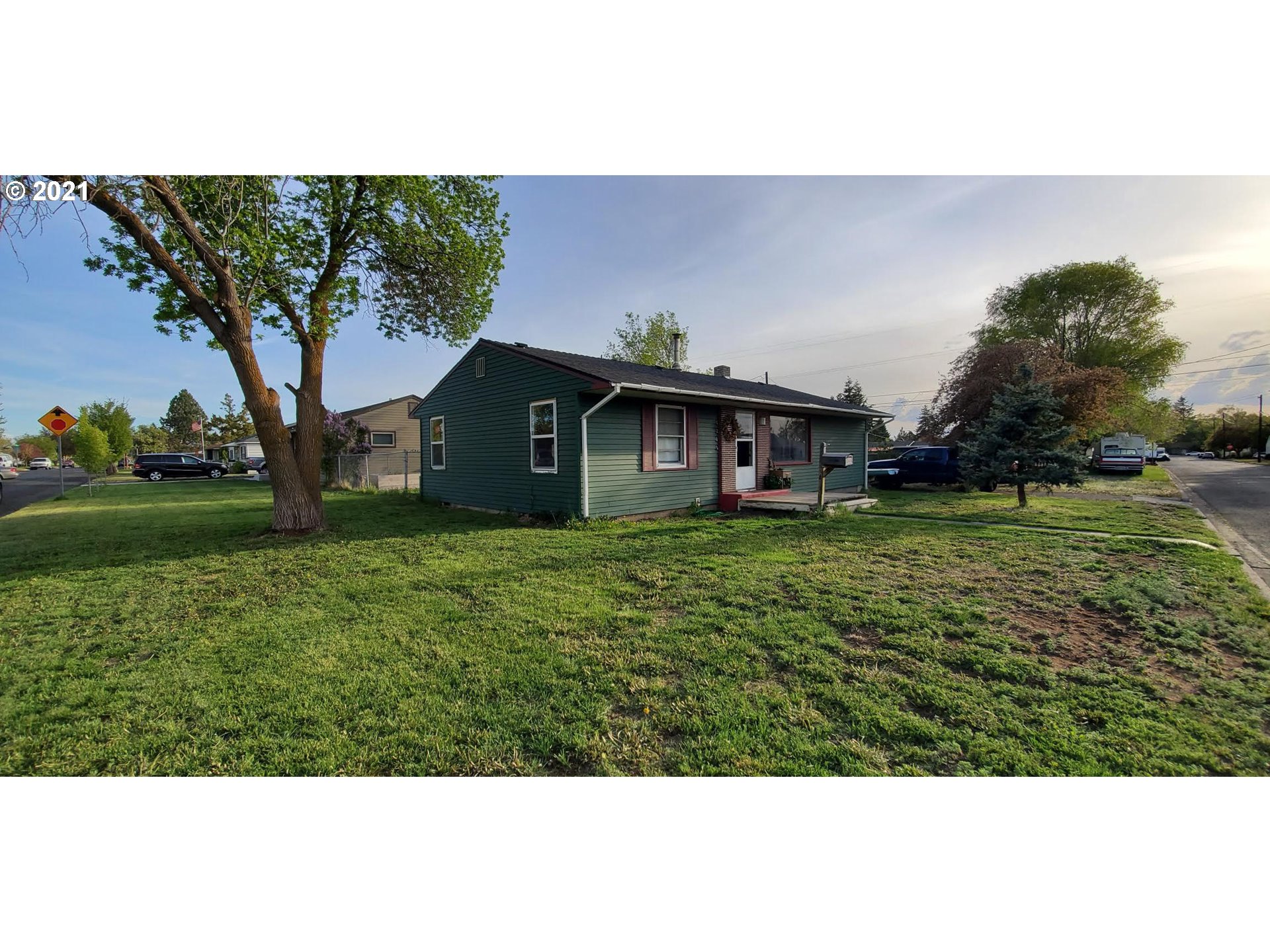 Redmond Oregon Homes for Sale