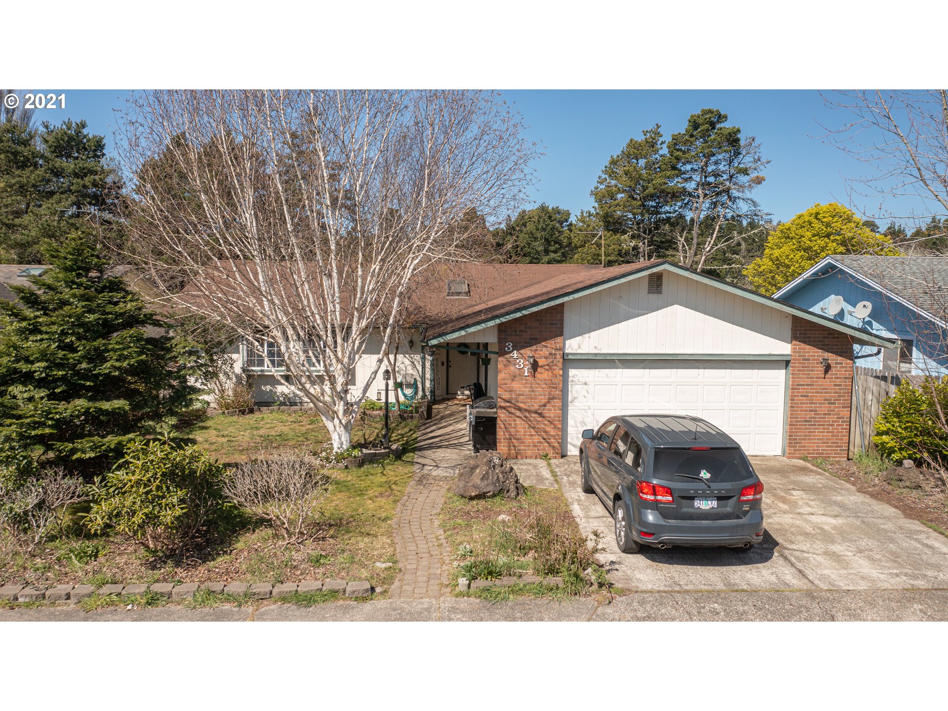 Florence Oregon Homes for Sale