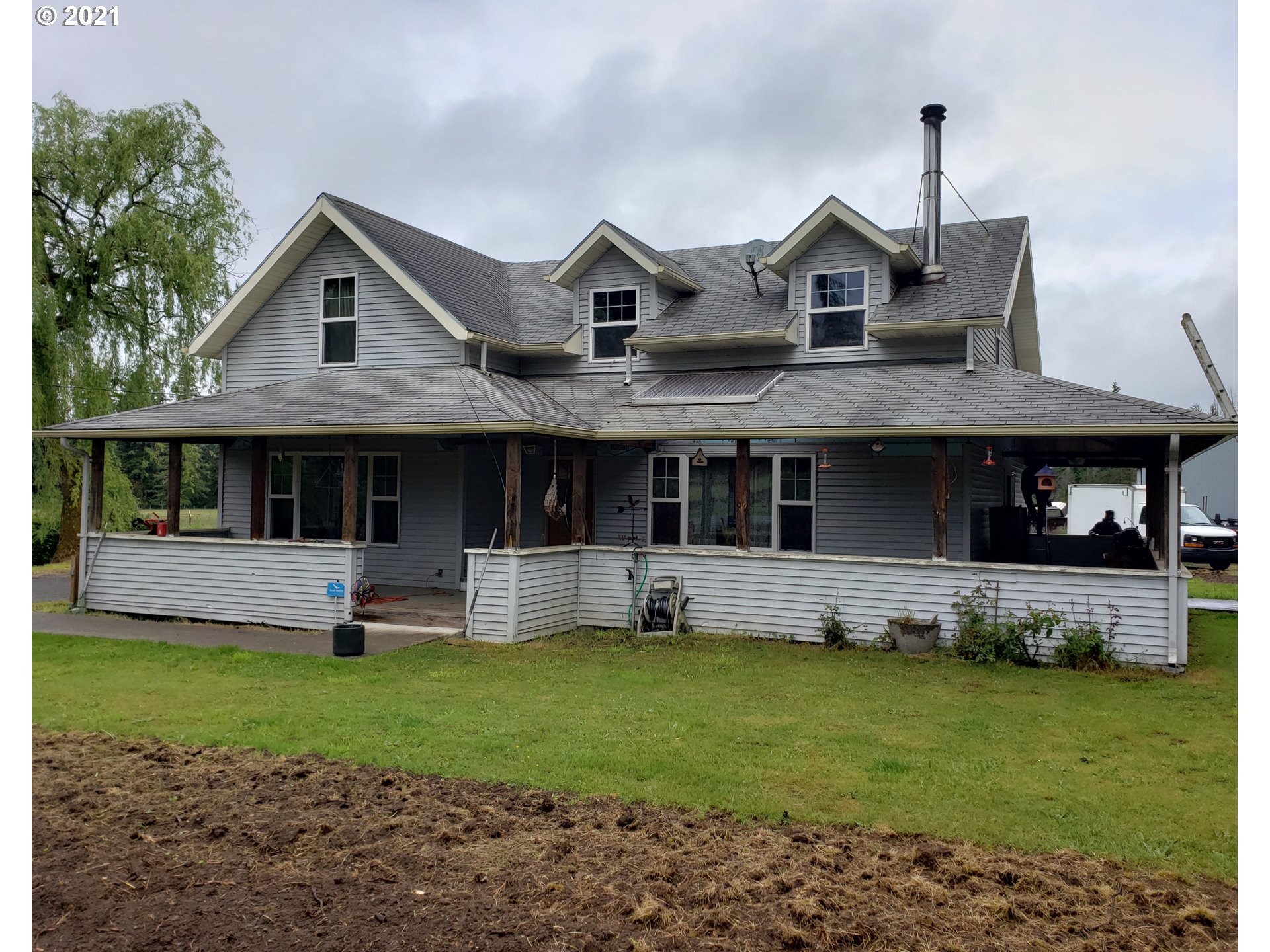 Colton Oregon Homes for Sale