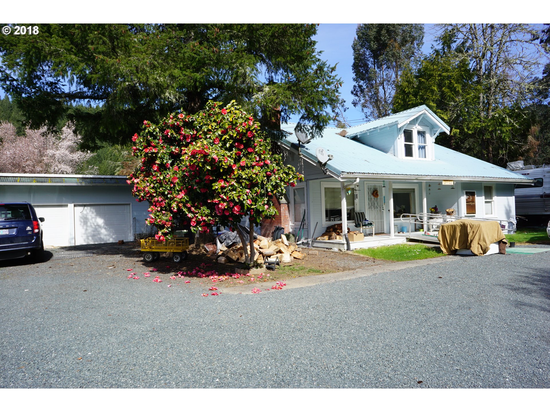 Myrtle Point Oregon Homes for Sale