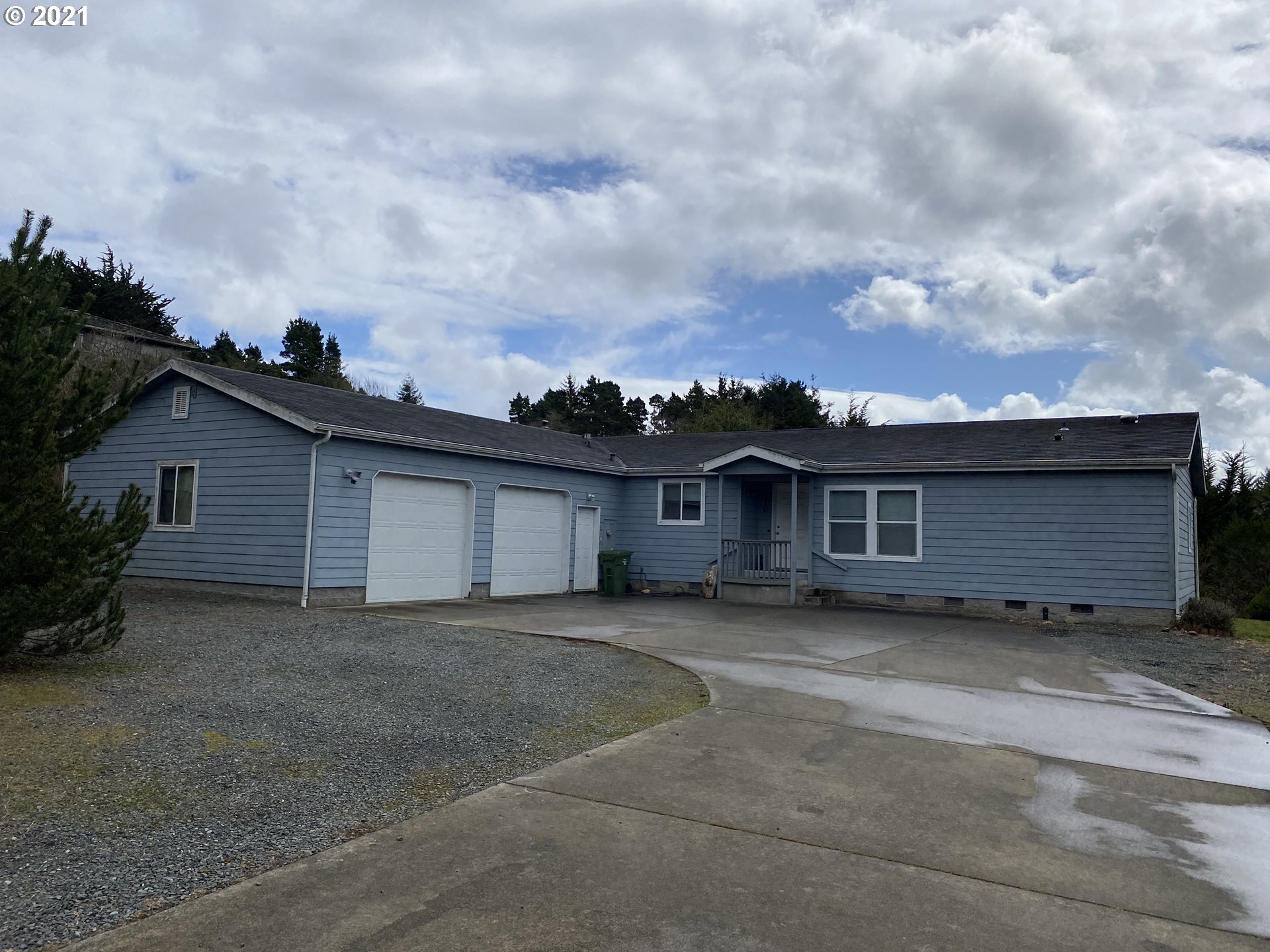 Bandon Oregon Homes for Sale