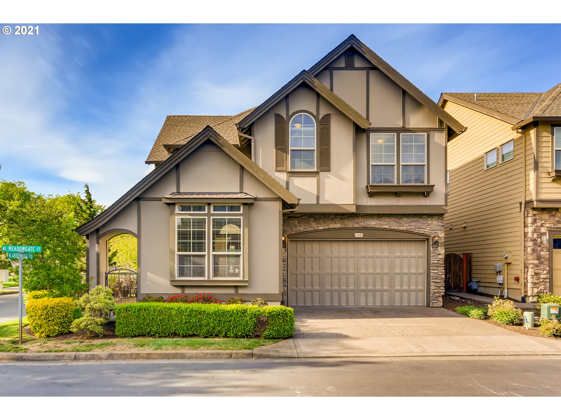 Hillsboro Oregon Homes for Sale