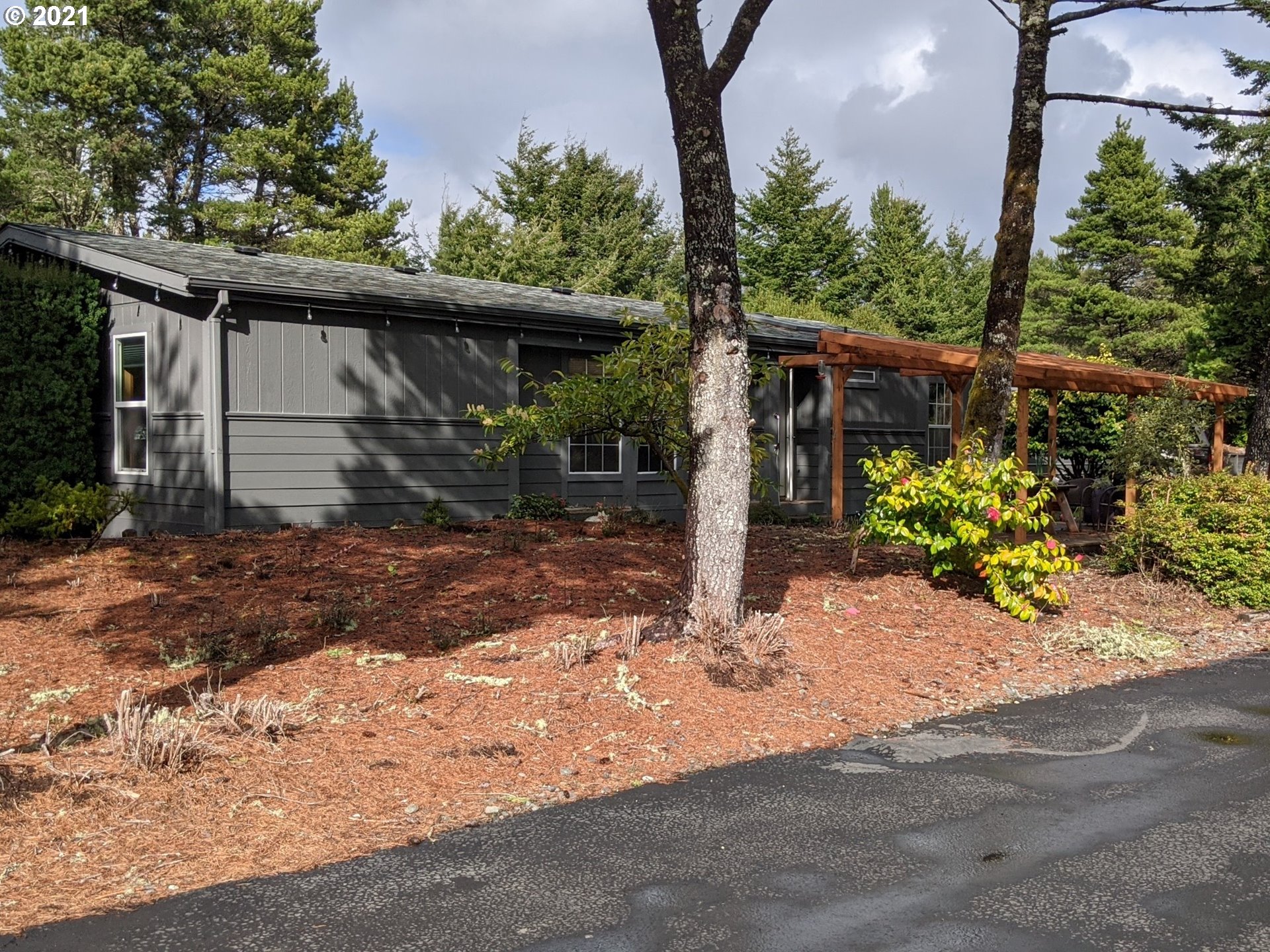 Florence Oregon Homes for Sale