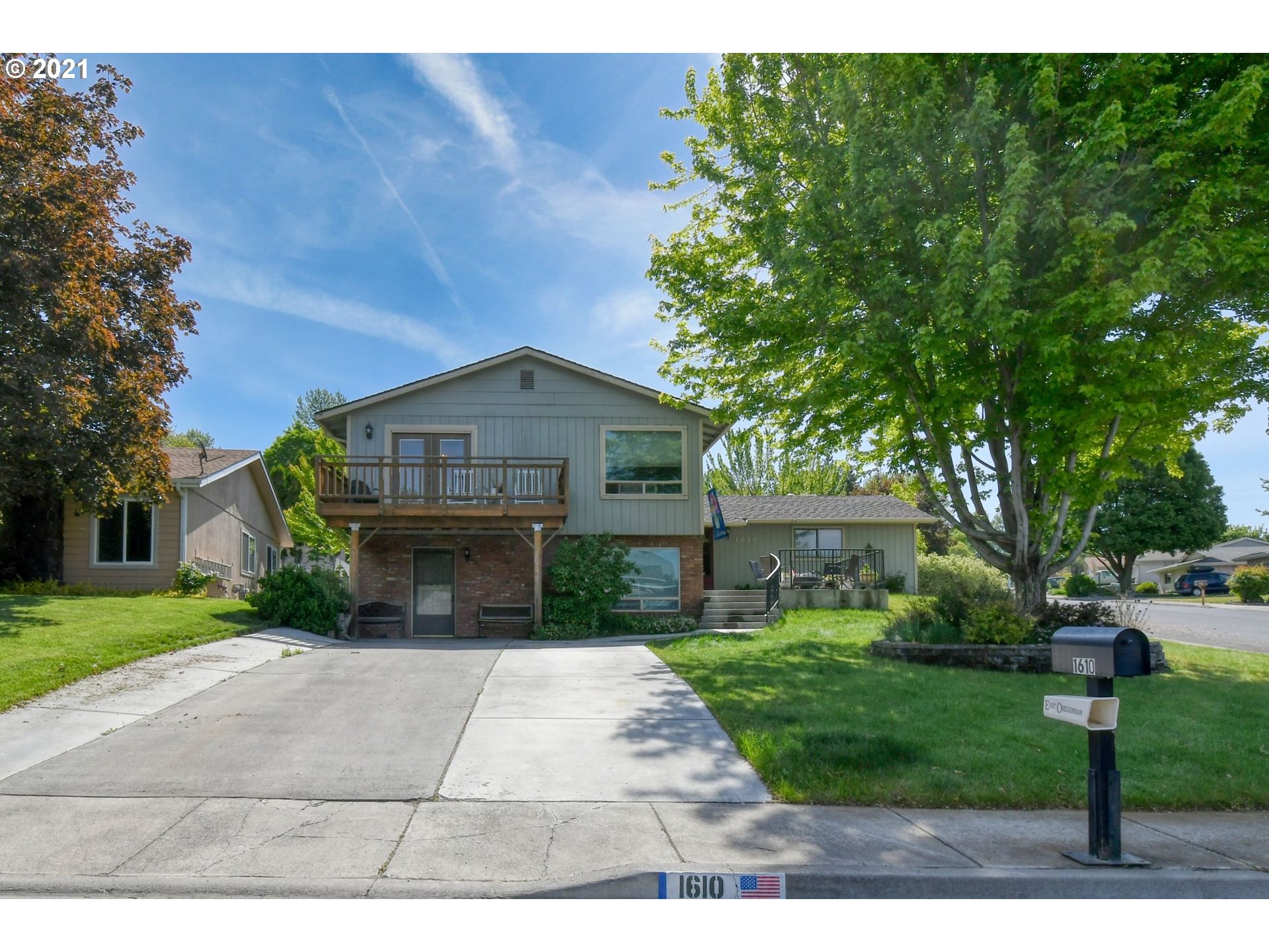 Pendleton Oregon Homes for Sale