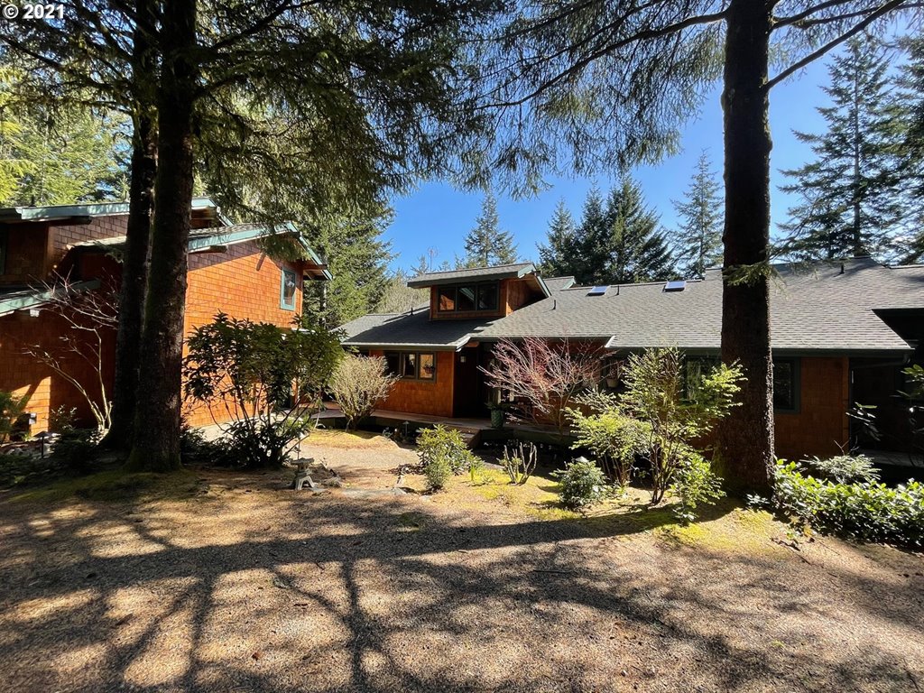 Florence Oregon Homes for Sale