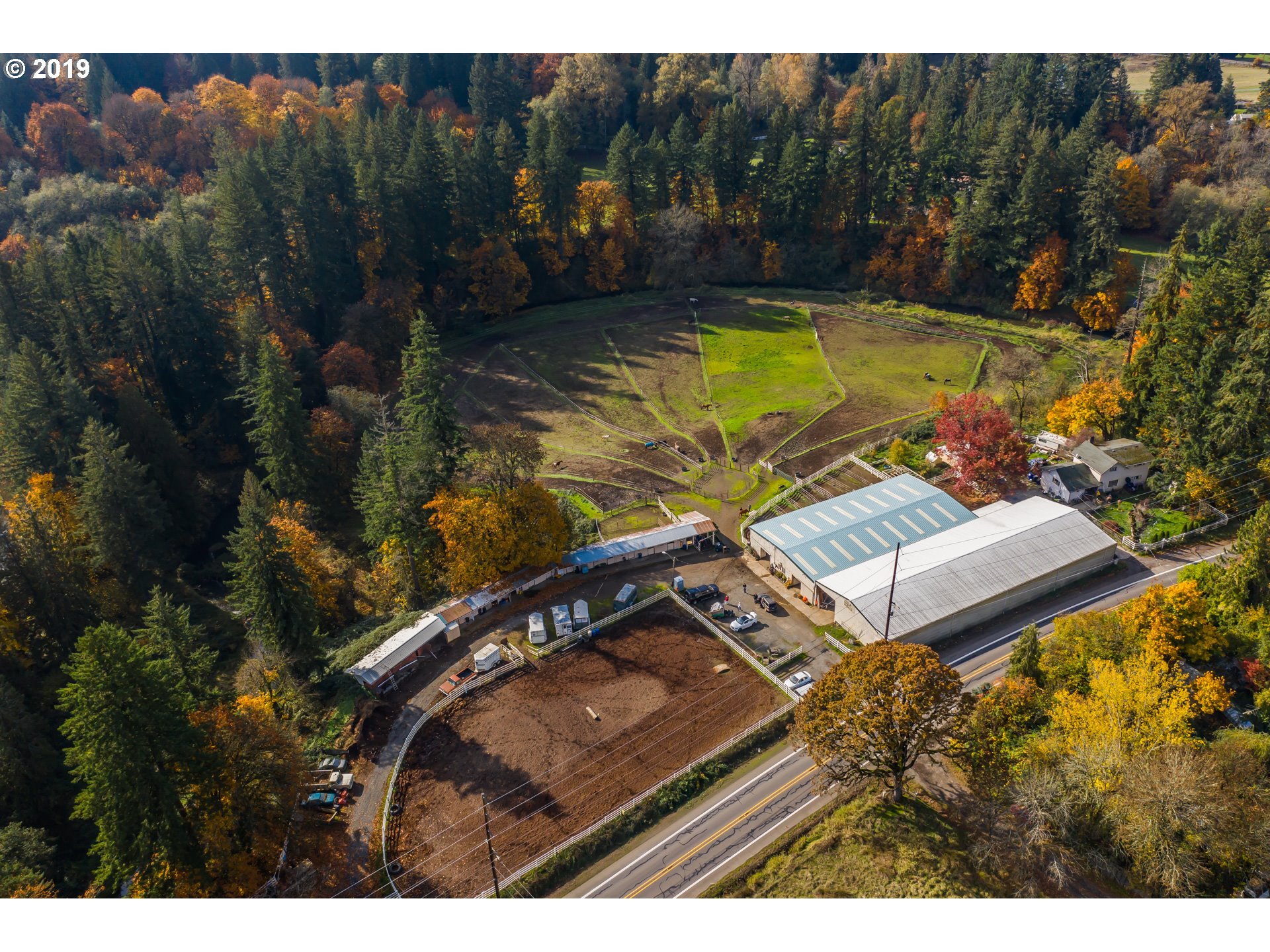 14714 REDLAND RD, Oregon City OR 97045