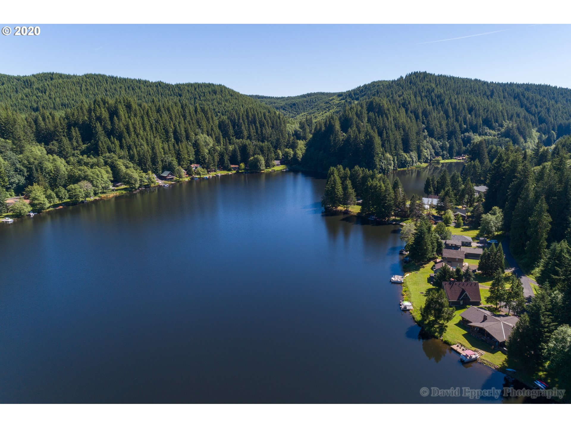 10295 FIELDCREST DR, Birkenfeld OR 97016