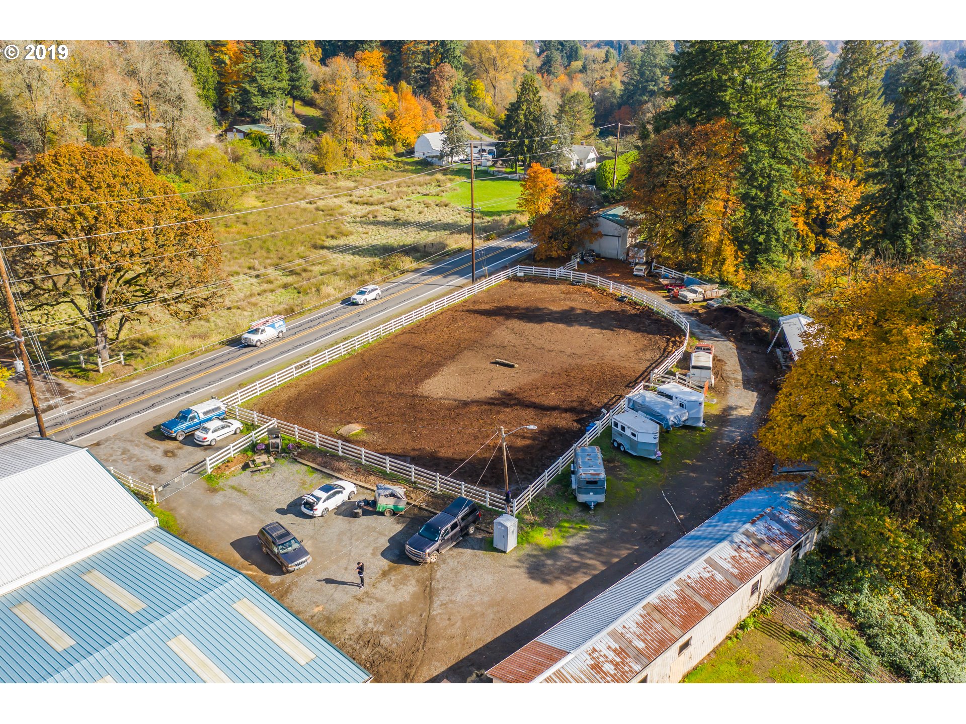 14714 REDLAND RD, Oregon City OR 97045