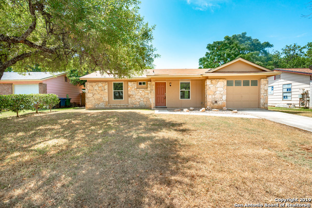 6649 Charles Field Leon Valley Tx 78238 House For Sale In Leon