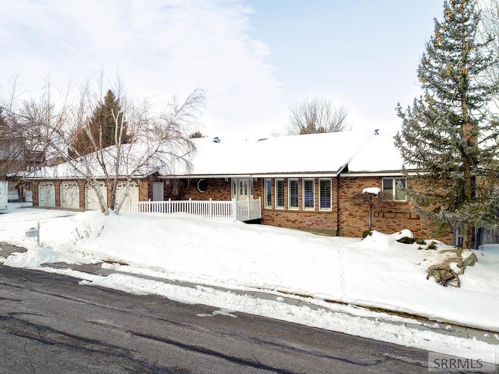 11 Jerry Lane, Rexburg ID 83440 House for Sale in Rexburg, ID