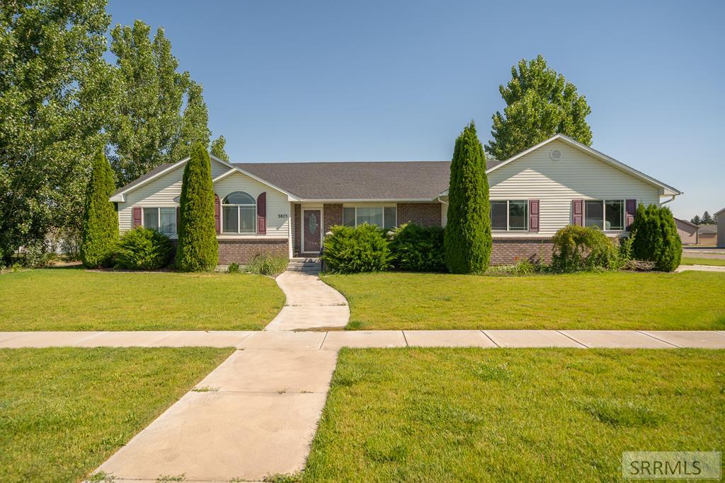 4440 E Lincoln Road, Idaho Falls ID 83401 House for Sale in Idaho