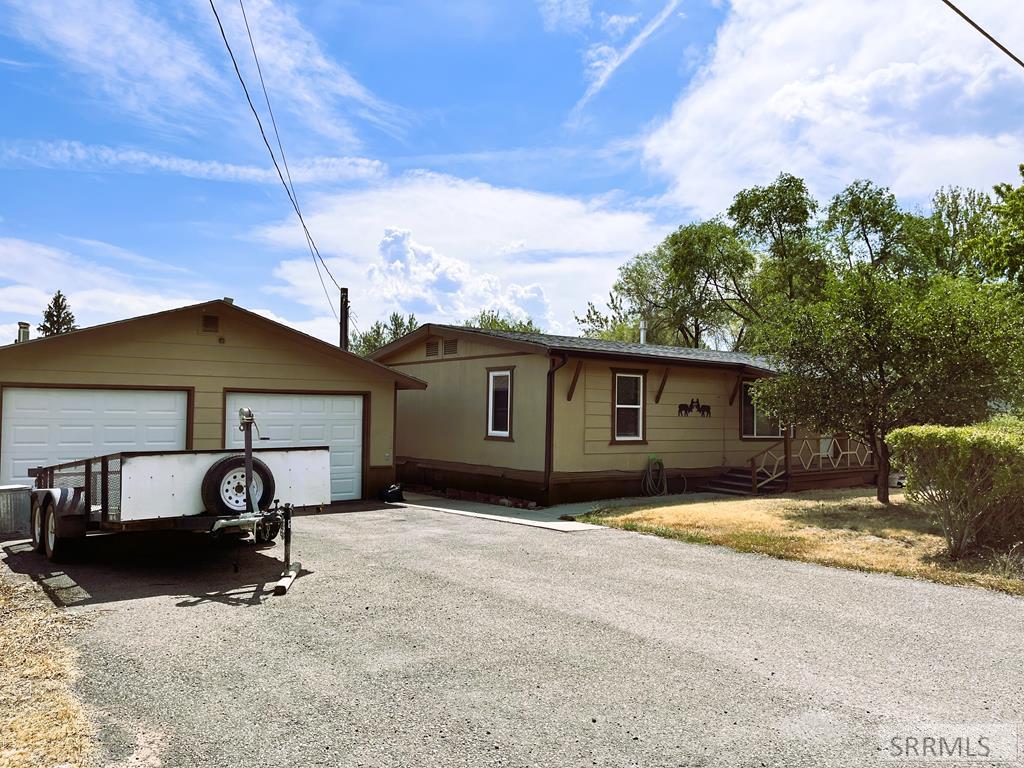 121 State Street, Salmon ID 83467 House for Sale in Salmon, ID