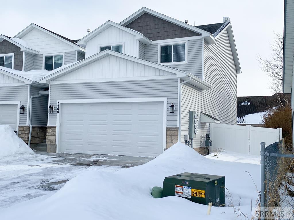 1391 Pinecrest Trail, Ammon ID 83406 House for Sale in Ammon, ID