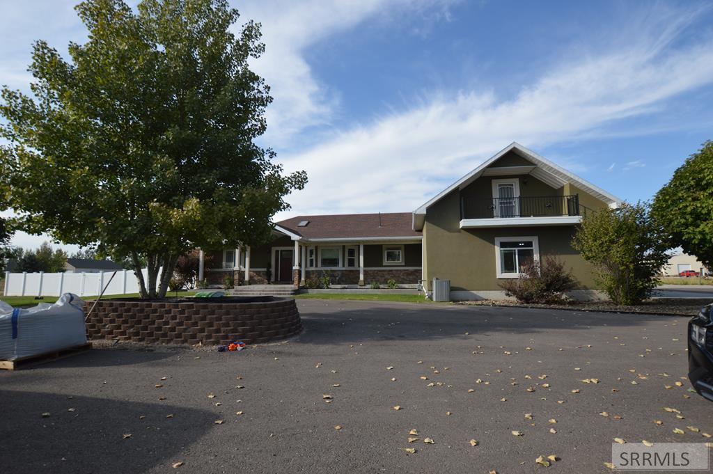 3499 Ventura Avenue, Idaho Falls ID 83401 House for Sale in Idaho