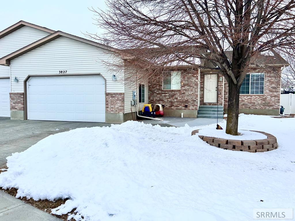 1391 Pinecrest Trail, Ammon ID 83406 House for Sale in Ammon, ID