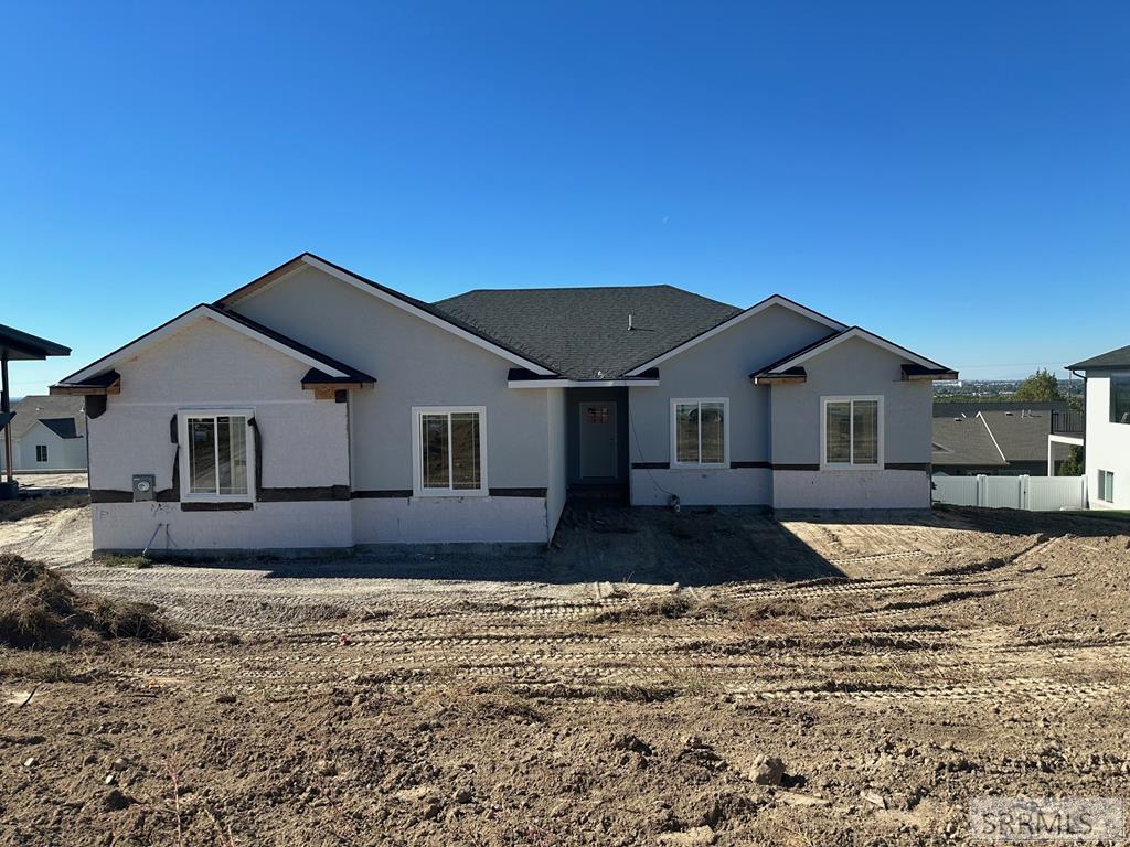 3199 S Chartwell Gardens, Ammon ID 83406 House for Sale in Ammon, ID