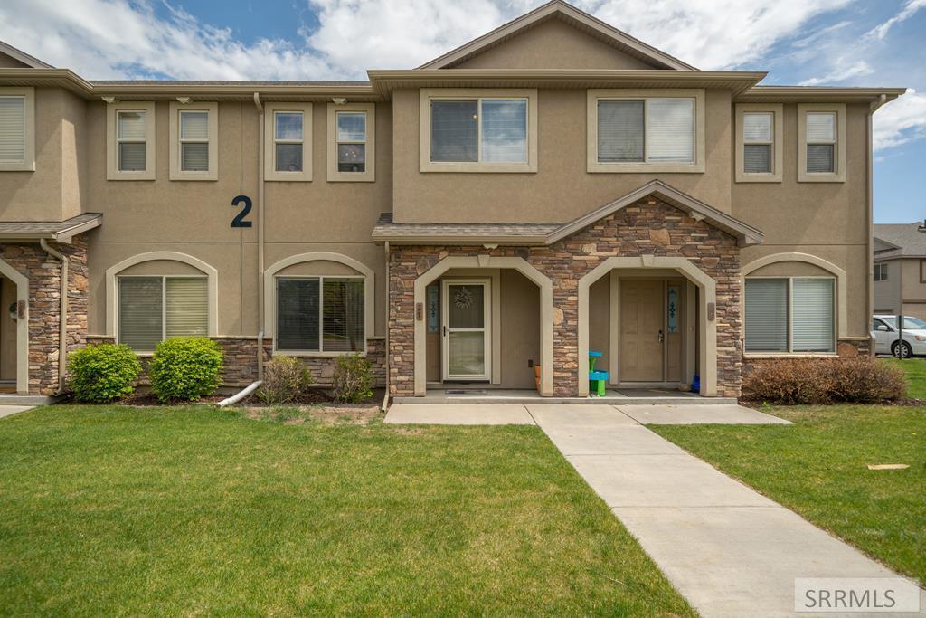 565 Pioneer Road Unit 195, Rexburg ID 83440 House for Sale in Rexburg