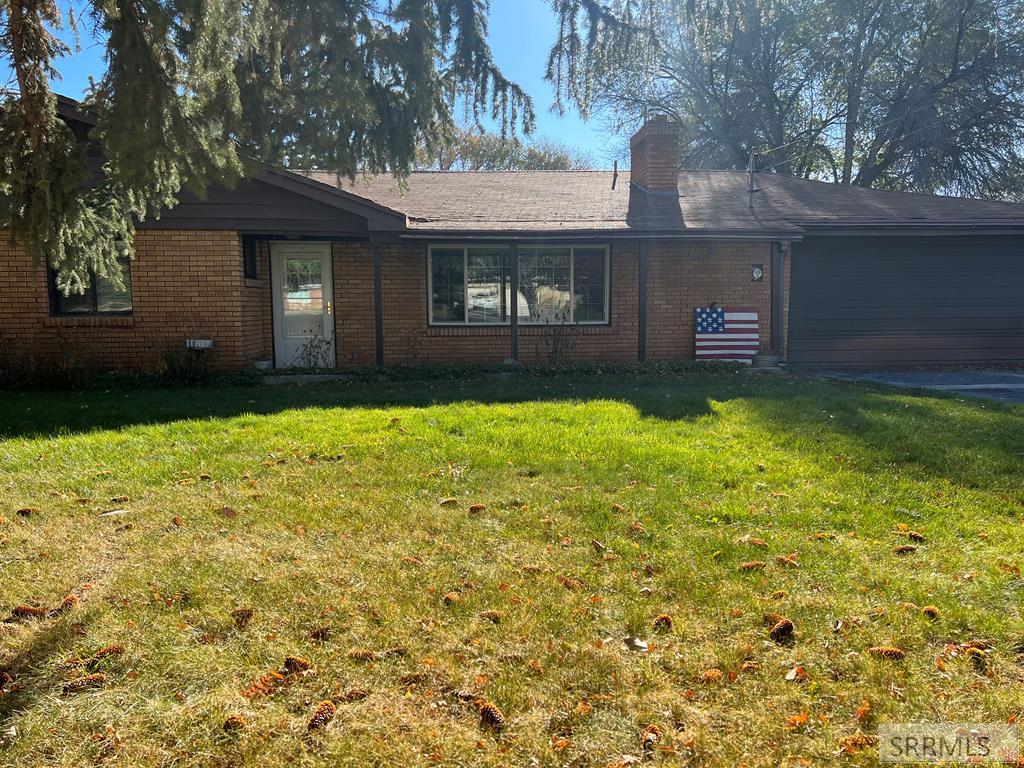 5256 Steele Avenue, Iona ID 83427