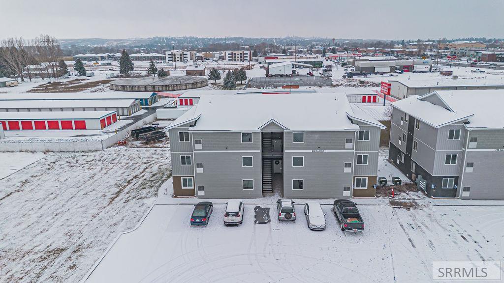 238 Ella Lane Unit 202, Rexburg ID 83440 House for Sale in Rexburg