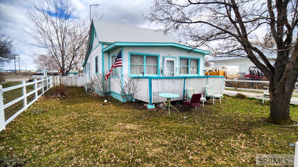 995 Jefferson Avenue, Idaho Falls ID 83402 House for Sale in Idaho Falls, ID