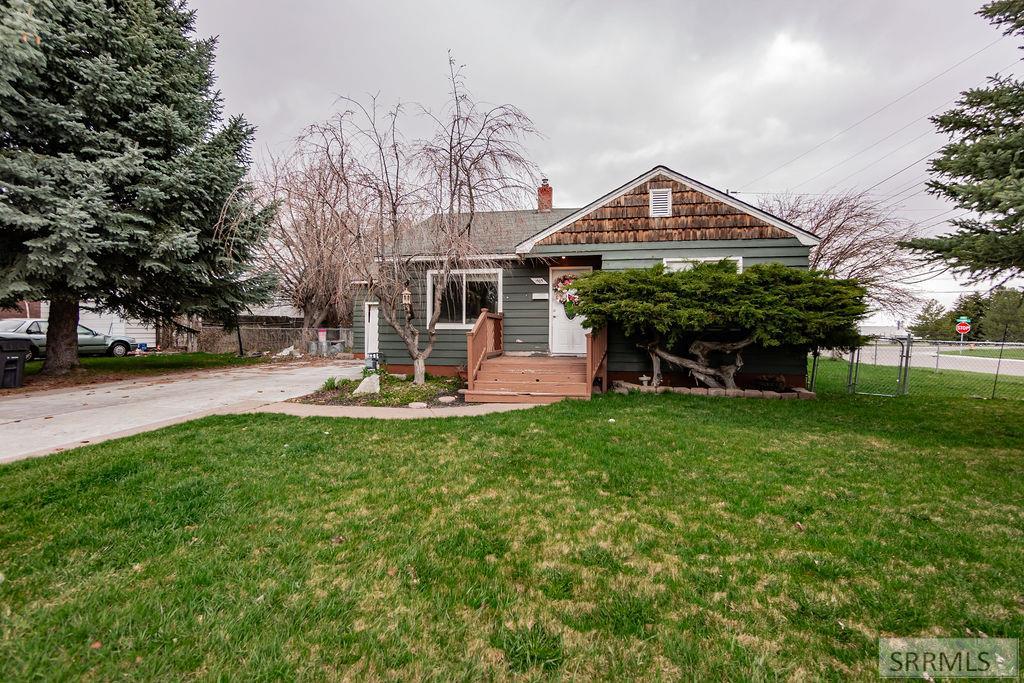 995 Jefferson Avenue, Idaho Falls ID 83402 House for Sale in Idaho Falls, ID