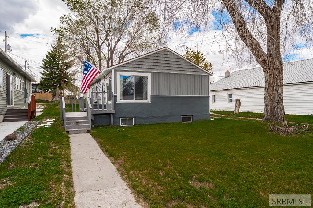 995 Jefferson Avenue, Idaho Falls ID 83402 House for Sale in Idaho Falls, ID