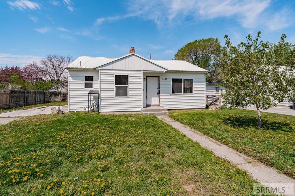 995 Jefferson Avenue, Idaho Falls ID 83402 House for Sale in Idaho