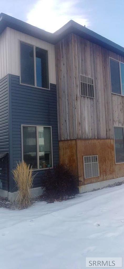 280 E Lorene Street Unit 1202, Rexburg ID 83440