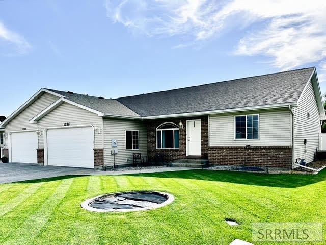 1286 S Jackson Drive, Ammon ID 83406