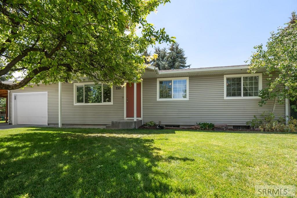 755 N Kimberly Drive, Idaho Falls ID 83401