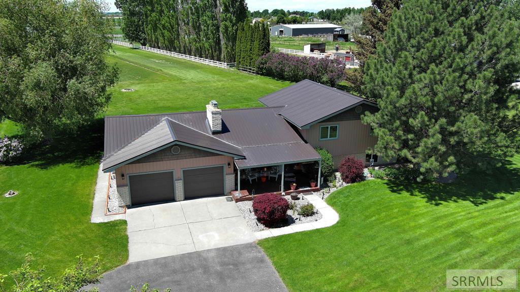 1440 N 1100 E, Shelley ID 83274