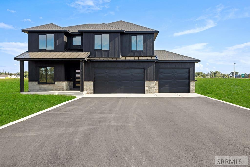 4034 E 537 n, Rigby ID 83442