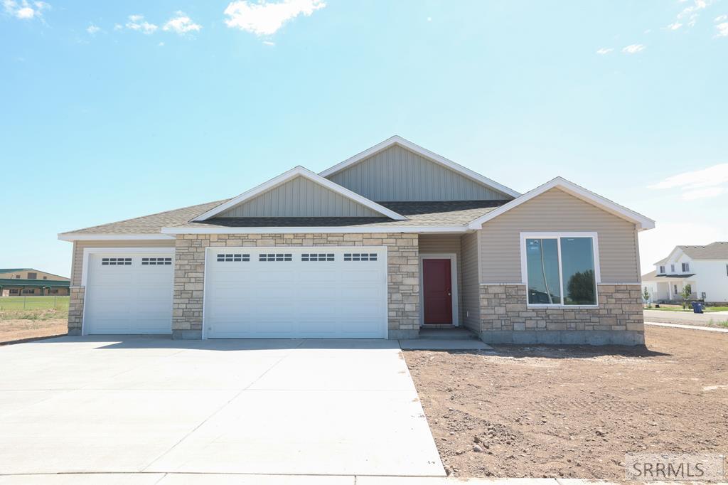 2846 N Grant Avenue, Idaho Falls ID 83401