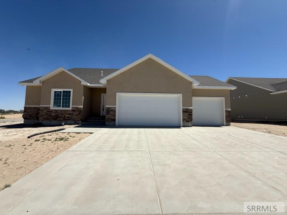 5396 Cypress Creek, Idaho Falls ID 83401