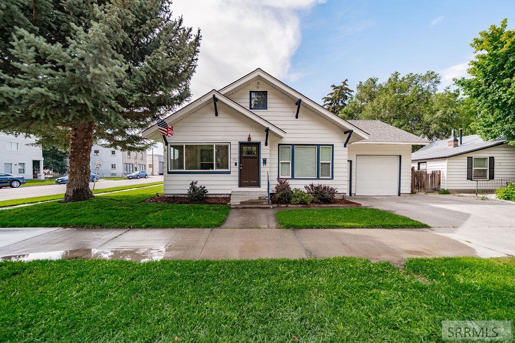 196 S Water Avenue, Idaho Falls ID 83402