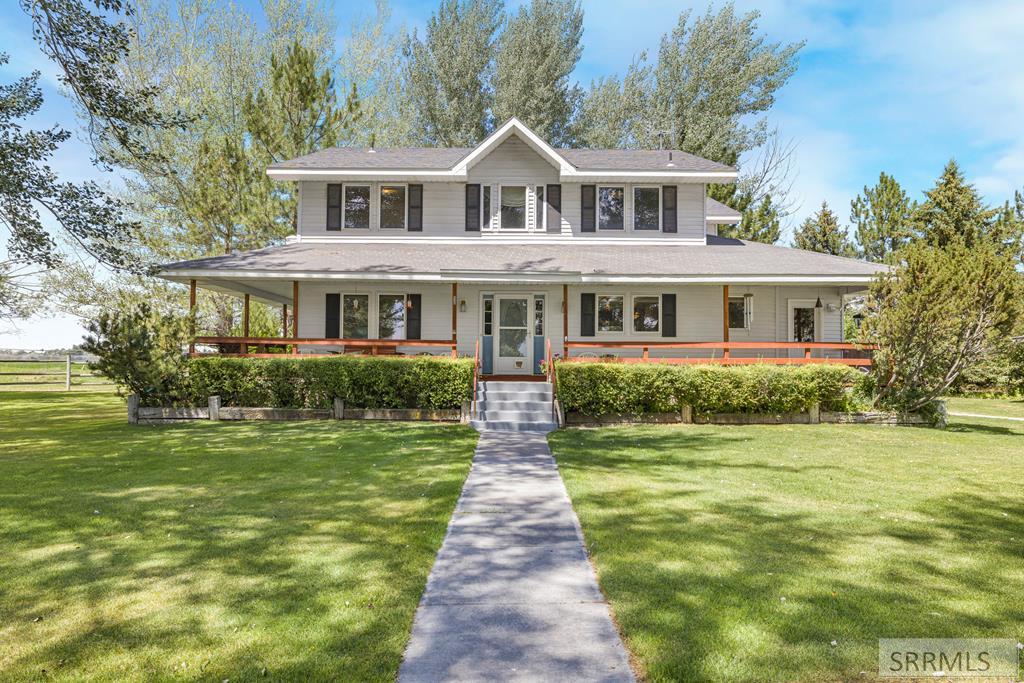 438 S 900 W, Blackfoot ID 83221