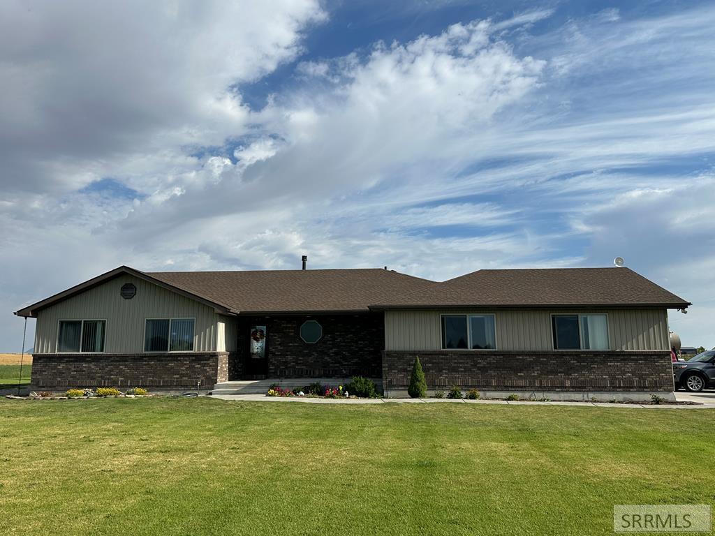 1212 W 600 N, Blackfoot ID 83221