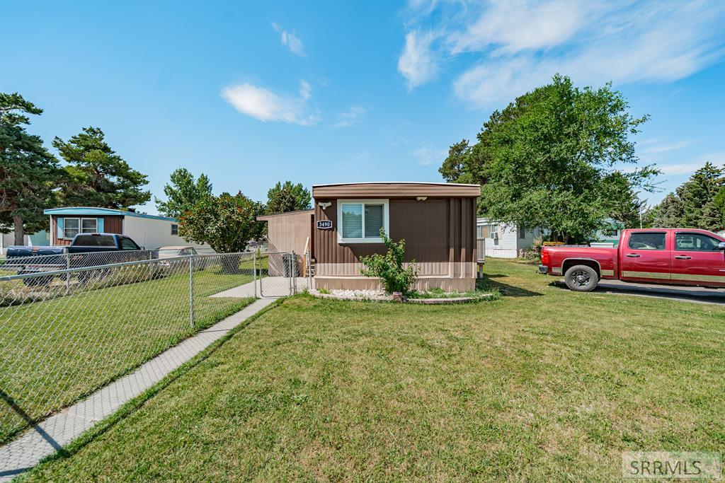 3490 E Elswood Drive Unit 1, Idaho Falls ID 83402