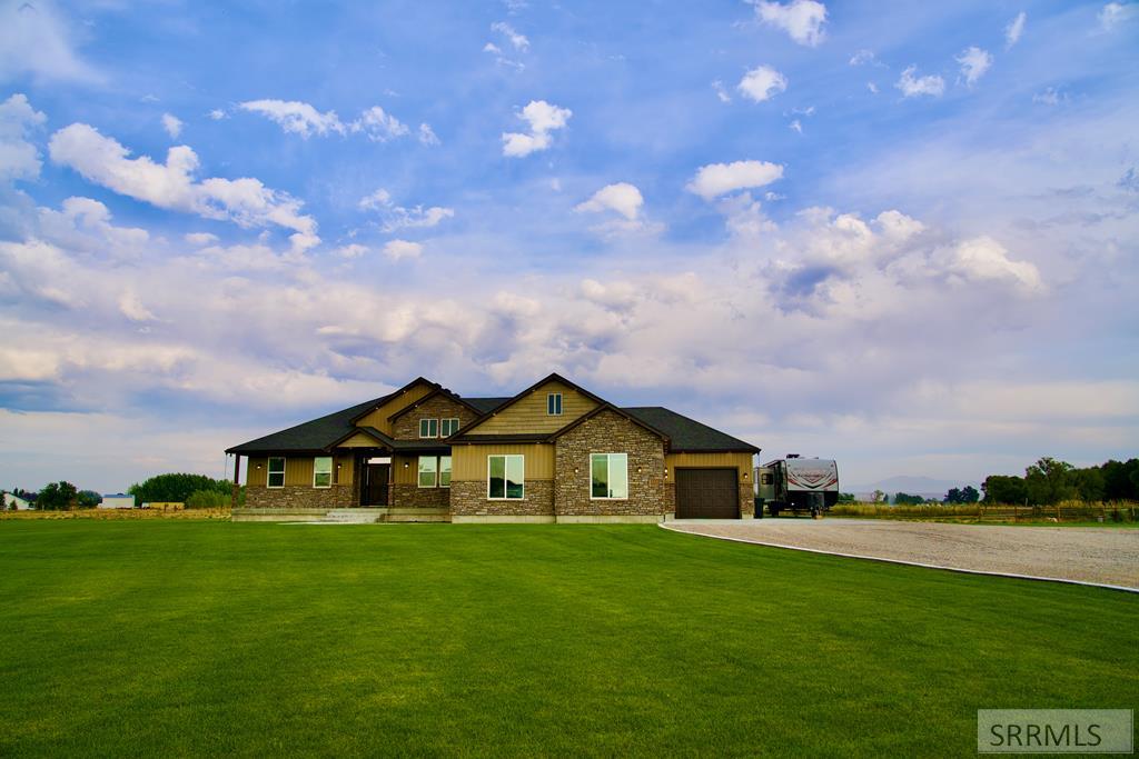 43 S 760 W, Blackfoot ID 83221