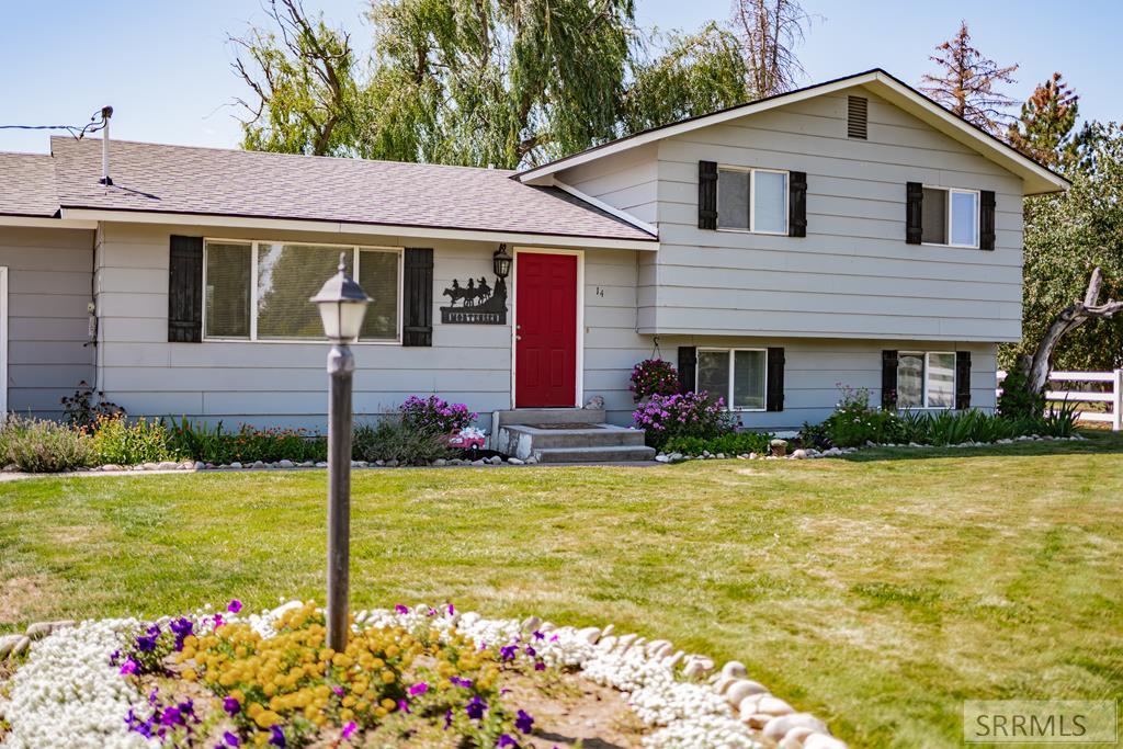 14 N 470 W, Blackfoot ID 83221