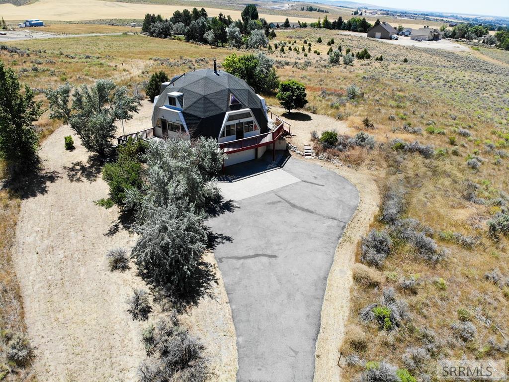 7260 E Valco Drive, Idaho Falls ID 83401