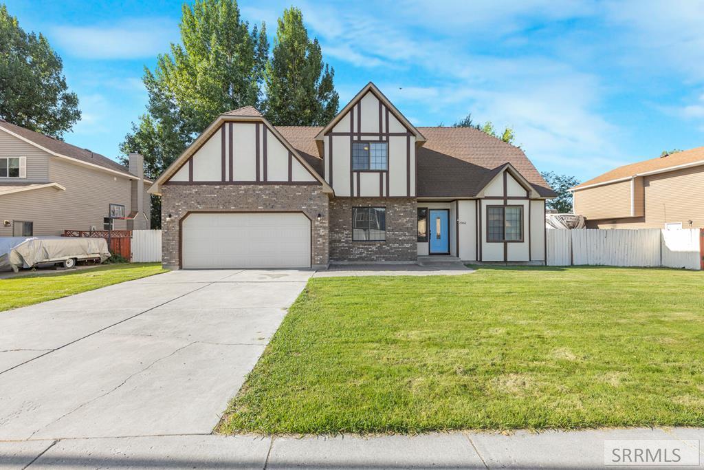 2965 Bluebird Lane, Idaho Falls ID 83402