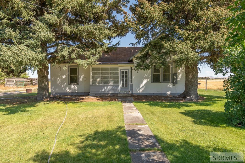 70 N 3400 E, Rigby ID 83442